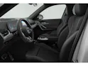 BMW X1 30e xDrive paddles