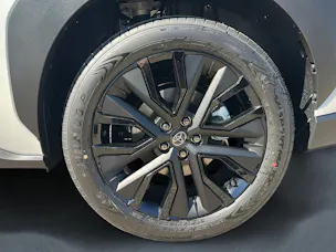 Toyota bZ4X Touring Premium AWD