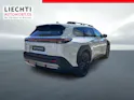 Toyota bZ4X Touring Premium AWD