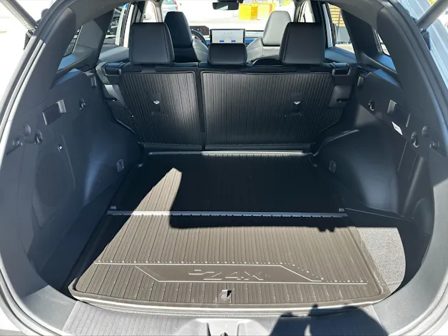 Toyota bZ4X Touring Premium AWD