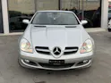 Mercedes-Benz SLK 200 Kompressor Cabriolet