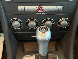 Mercedes-Benz SLK 200 Kompressor Cabriolet