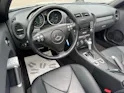 Mercedes-Benz SLK 200 Kompressor Cabriolet