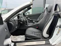 Mercedes-Benz SLK 200 Kompressor Cabriolet