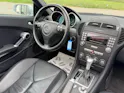 Mercedes-Benz SLK 200 Kompressor Cabriolet
