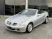 Mercedes-Benz SLK 200 Kompressor Cabriolet