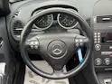 Mercedes-Benz SLK 200 Kompressor Cabriolet