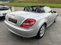 Mercedes-Benz SLK 200 Kompressor Cabriolet