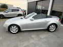 Mercedes-Benz SLK 200 Kompressor Cabriolet