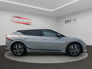 Kia EV6 84 kWh GT-Line 4x4 / Wärmepumpe / Batterieheizsystem / CH-Herstellergarantie / Leasing-Aktion ab 0.00% / Kia Certified EV