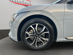 Kia EV6 84 kWh GT-Line 4x4 / Wärmepumpe / Batterieheizsystem / CH-Herstellergarantie / Leasing-Aktion ab 0.00% / Kia Certified EV