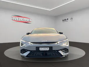 Kia EV6 84 kWh GT-Line 4x4 / Wärmepumpe / Batterieheizsystem / CH-Herstellergarantie / Leasing-Aktion ab 0.00% / Kia Certified EV