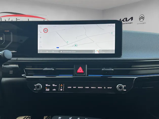 Kia EV6 84 kWh GT-Line 4x4 / Wärmepumpe / Batterieheizsystem / CH-Herstellergarantie / Leasing-Aktion ab 0.00% / Kia Certified EV