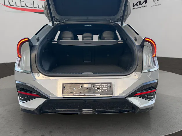Kia EV6 84 kWh GT-Line 4x4 / Wärmepumpe / Batterieheizsystem / CH-Herstellergarantie / Leasing-Aktion ab 0.00% / Kia Certified EV