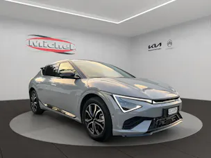 Kia EV6 84 kWh GT-Line 4x4 / Wärmepumpe / Batterieheizsystem / CH-Herstellergarantie / Leasing-Aktion ab 0.00% / Kia Certified EV