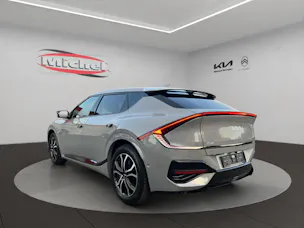 Kia EV6 84 kWh GT-Line 4x4 / Wärmepumpe / Batterieheizsystem / CH-Herstellergarantie / Leasing-Aktion ab 0.00% / Kia Certified EV