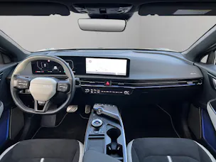 Kia EV6 84 kWh GT-Line 4x4 / Wärmepumpe / Batterieheizsystem / CH-Herstellergarantie / Leasing-Aktion ab 0.00% / Kia Certified EV