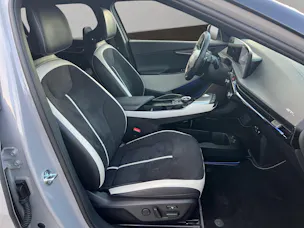 Kia EV6 84 kWh GT-Line 4x4 / Wärmepumpe / Batterieheizsystem / CH-Herstellergarantie / Leasing-Aktion ab 0.00% / Kia Certified EV
