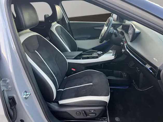 Kia EV6 84 kWh GT-Line 4x4 / Wärmepumpe / Batterieheizsystem / CH-Herstellergarantie / Leasing-Aktion ab 0.00% / Kia Certified EV