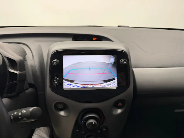 Toyota Aygo 1.0 VVT-i Trend