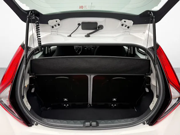 Toyota Aygo 1.0 VVT-i Trend