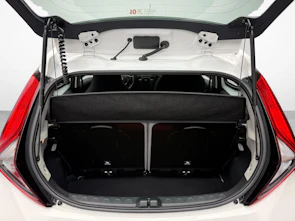 Fahrzeugbild TOYOTA Aygo 1.0 VVT-i Trend