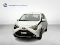 Toyota Aygo 1.0 VVT-i Trend