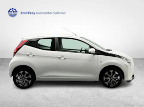 Fahrzeugbild TOYOTA Aygo 1.0 VVT-i Trend