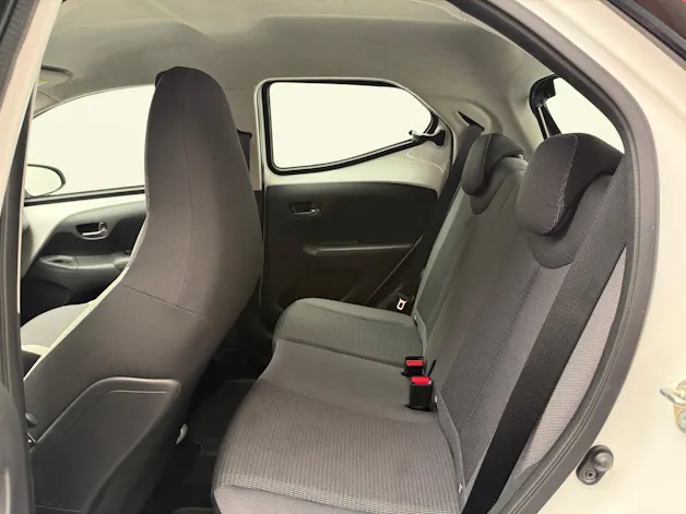 Toyota Aygo 1.0 VVT-i Trend