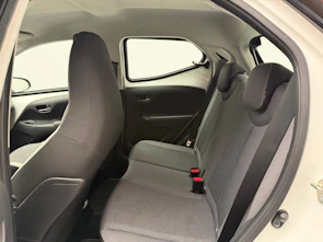 Fahrzeugbild TOYOTA Aygo 1.0 VVT-i Trend