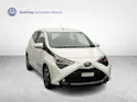 Toyota Aygo 1.0 VVT-i Trend