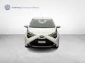 Toyota Aygo 1.0 VVT-i Trend