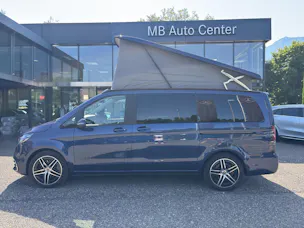 Mercedes-Benz Marco Polo HORIZON V300d lang 4Matic