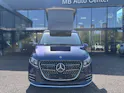 Mercedes-Benz Marco Polo V300d lang 4x4