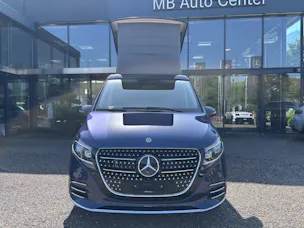 Mercedes-Benz Marco Polo HORIZON V300d lang 4Matic