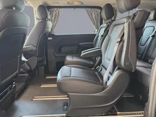 Mercedes-Benz Marco Polo HORIZON V300d lang 4Matic