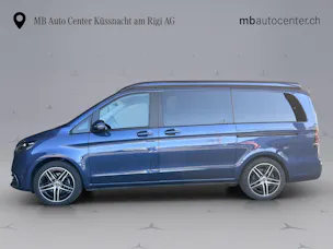 Mercedes-Benz Marco Polo HORIZON V300d lang 4Matic