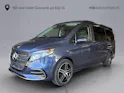 Mercedes-Benz Marco Polo V300d lang 4x4