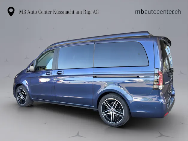 Mercedes-Benz Marco Polo V300d lang 4x4