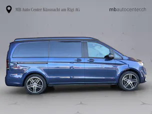 Mercedes-Benz Marco Polo HORIZON V300d lang 4Matic