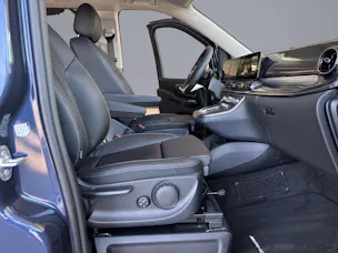 Mercedes-Benz Marco Polo HORIZON V300d lang 4Matic