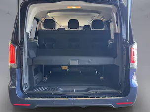 Mercedes-Benz Marco Polo HORIZON V300d lang 4Matic