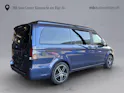 Mercedes-Benz Marco Polo V300d lang 4x4