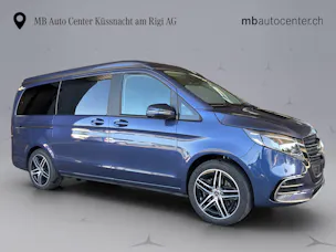 Mercedes-Benz Marco Polo HORIZON V300d lang 4Matic