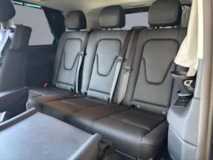 Mercedes-Benz Marco Polo HORIZON V300d lang 4Matic