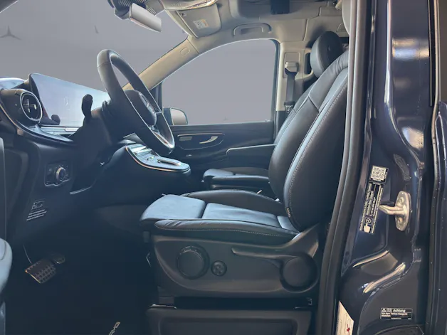 Mercedes-Benz Marco Polo V300d lang 4x4