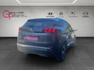 Peugeot 3008 1.2 130 GT Line
