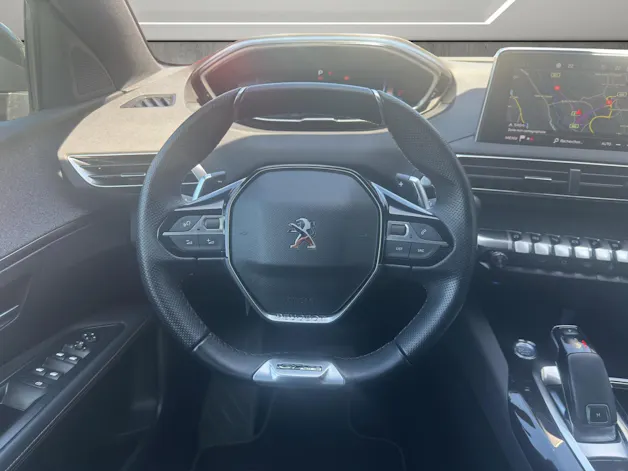 Peugeot 3008 1.2 130 GT Line