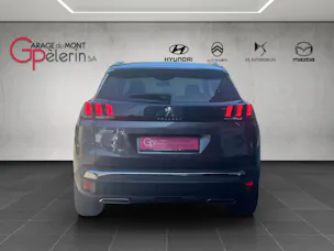 Peugeot 3008 1.2 130 GT Line