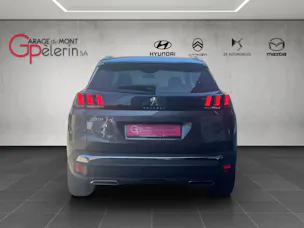 Peugeot 3008 1.2 130 GT Line